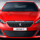 Illustration for article titled The Peugeot 308R Makes 266 Horsepower From Just 1.6 Liters